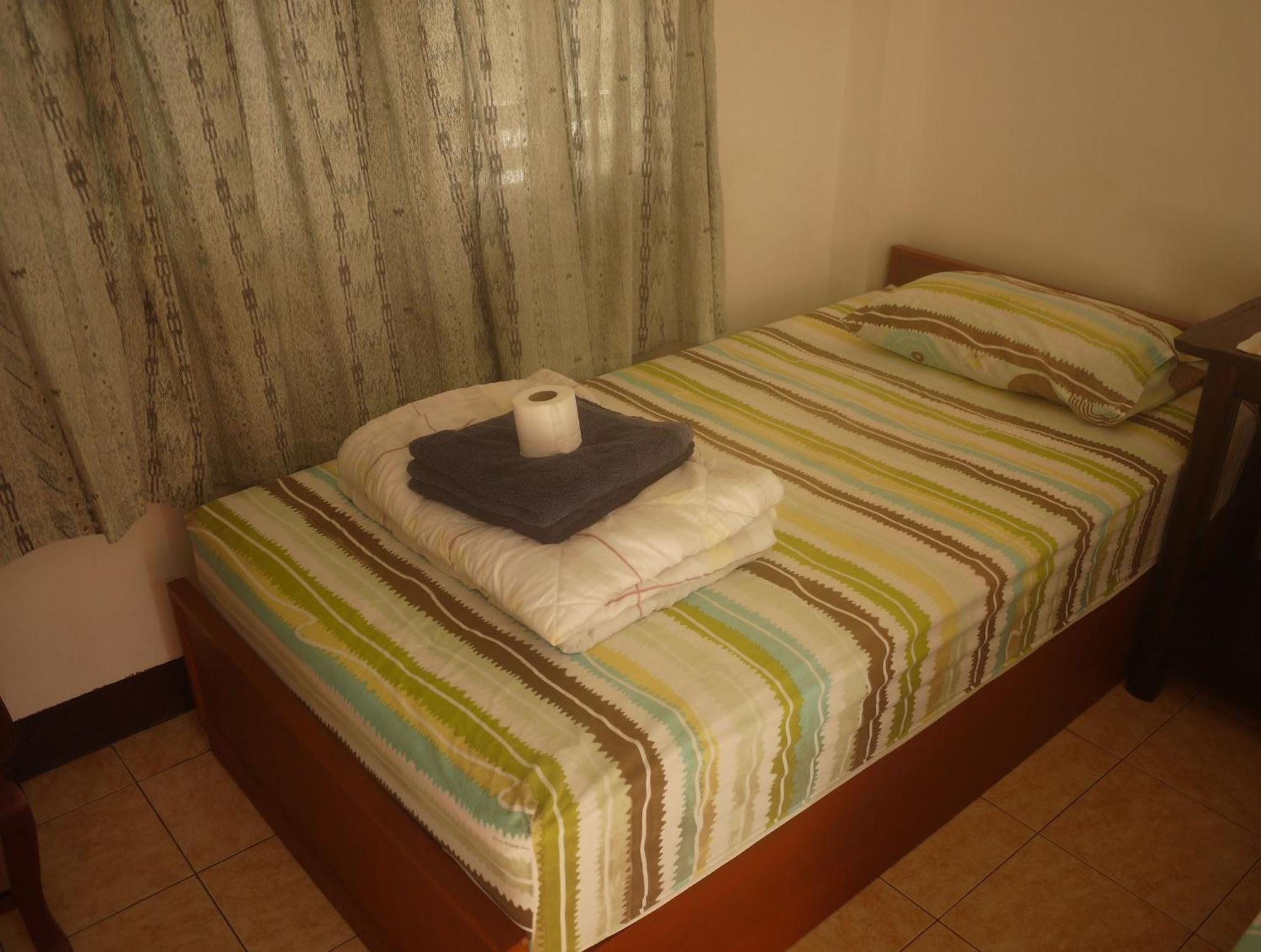 Sarah Guest House Chiang Mai Zewnętrze zdjęcie