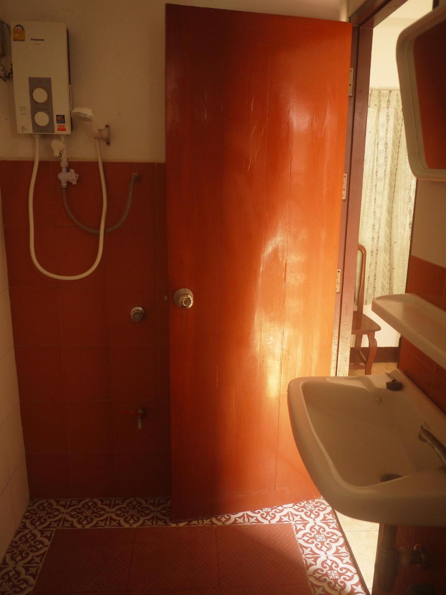 Sarah Guest House Chiang Mai Zewnętrze zdjęcie