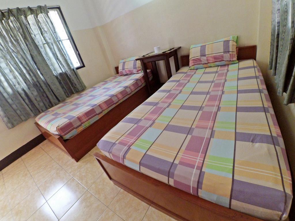 Sarah Guest House Chiang Mai Zewnętrze zdjęcie