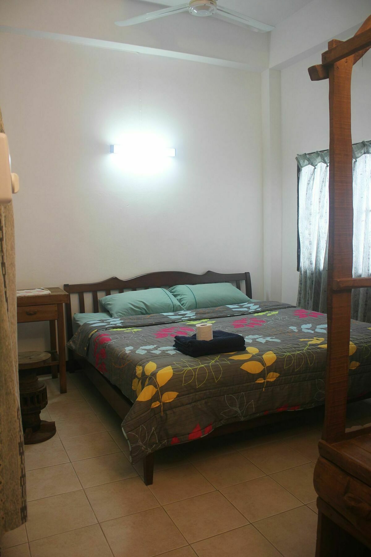 Sarah Guest House Chiang Mai Zewnętrze zdjęcie