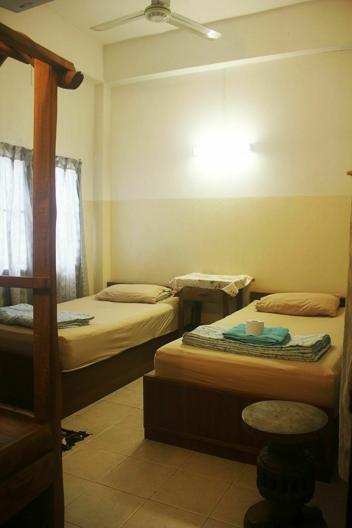 Sarah Guest House Chiang Mai Zewnętrze zdjęcie
