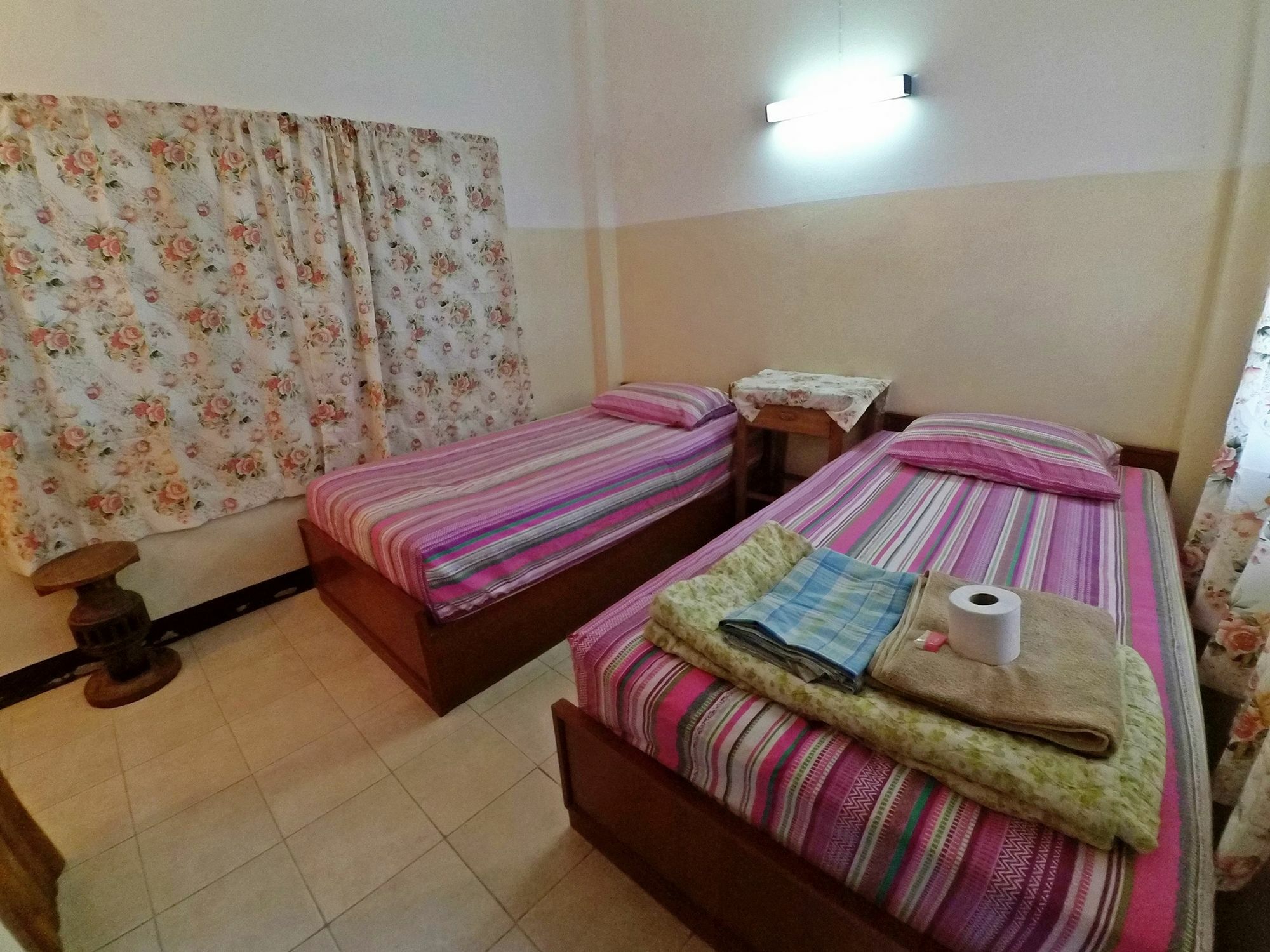 Sarah Guest House Chiang Mai Zewnętrze zdjęcie