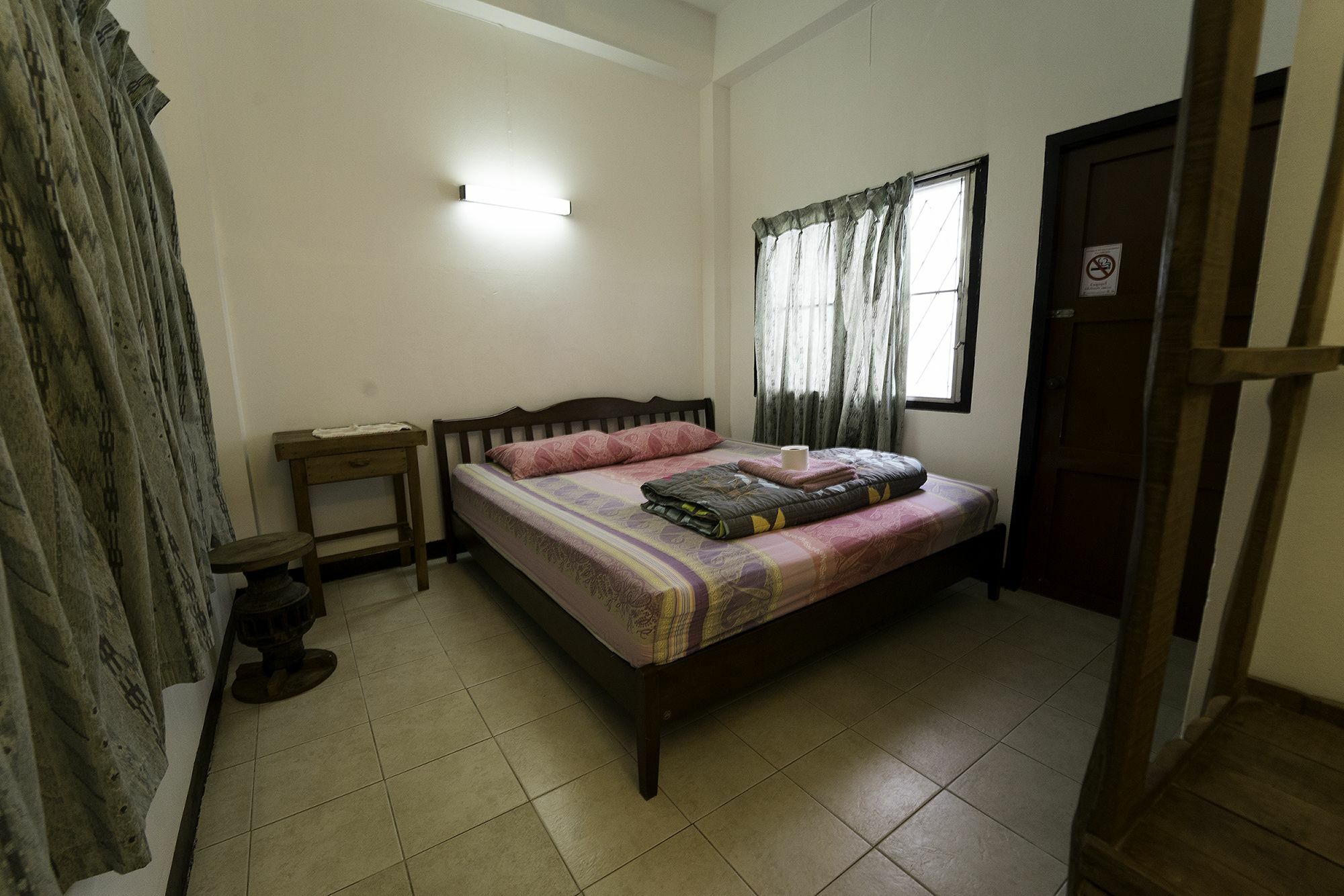 Sarah Guest House Chiang Mai Zewnętrze zdjęcie