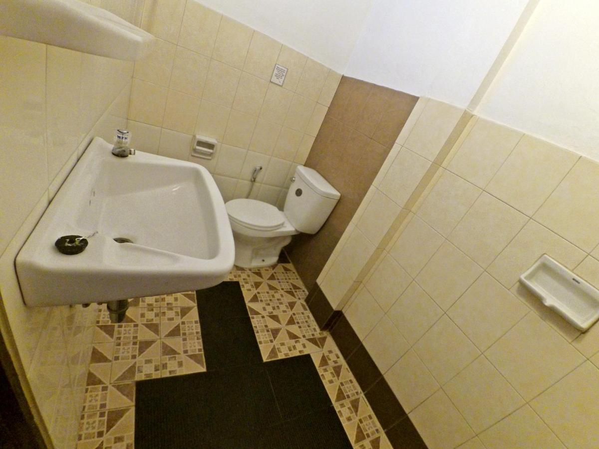Sarah Guest House Chiang Mai Zewnętrze zdjęcie