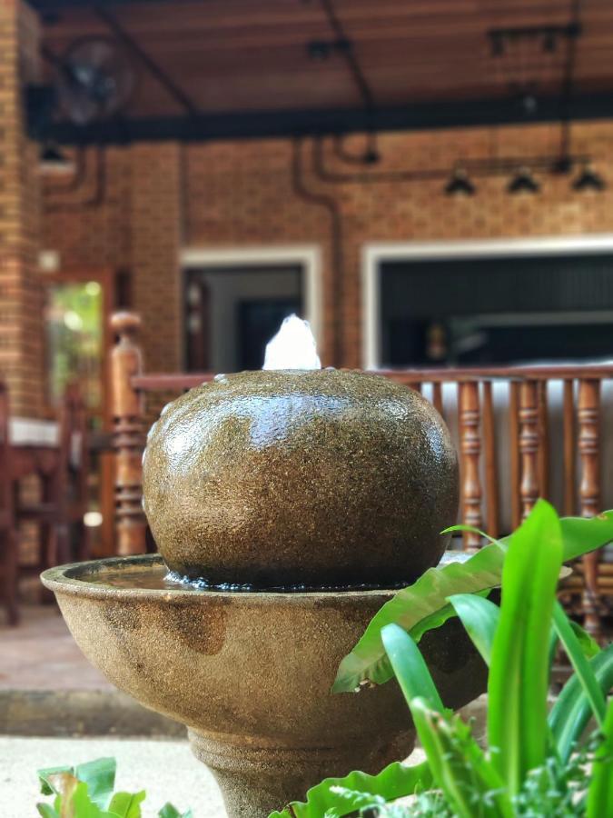 Sarah Guest House Chiang Mai Zewnętrze zdjęcie