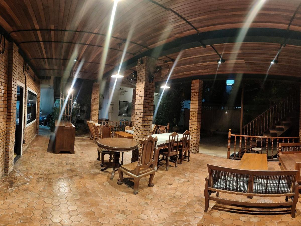 Sarah Guest House Chiang Mai Zewnętrze zdjęcie